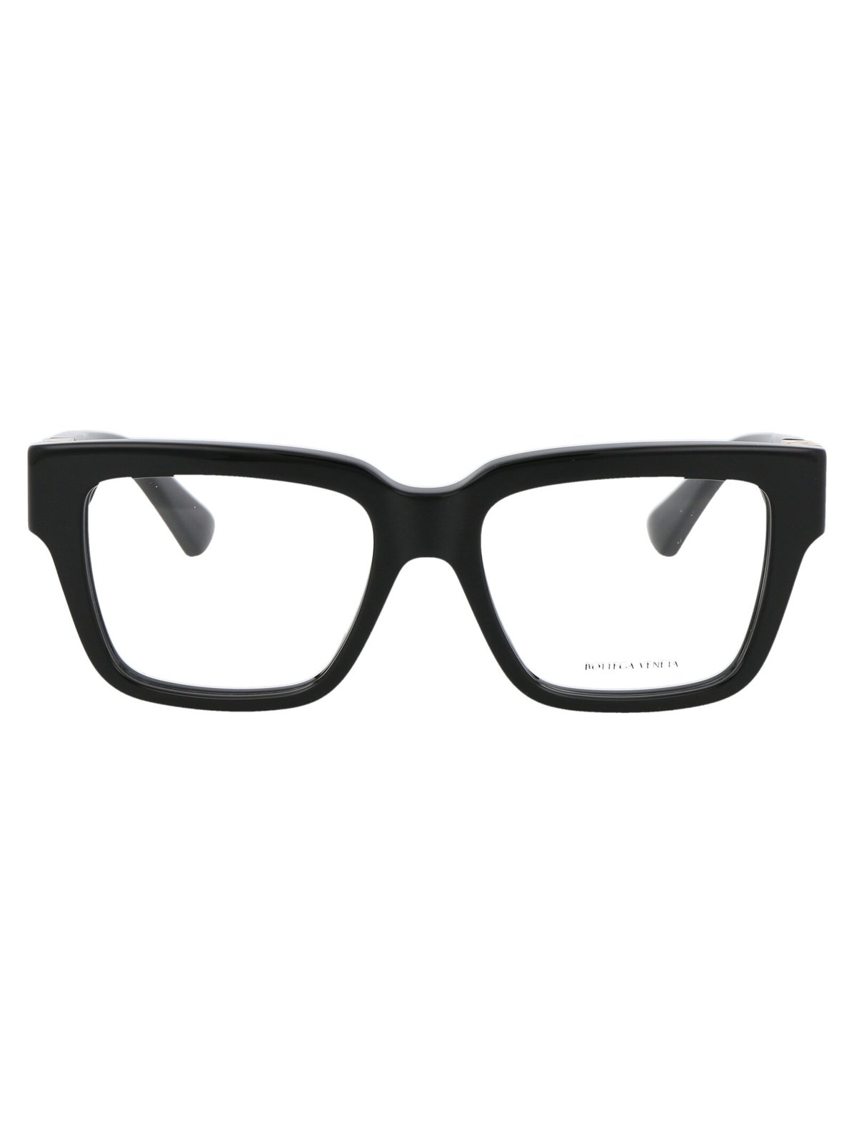 Bottega Veneta Eyewear Square-Frame Glasses