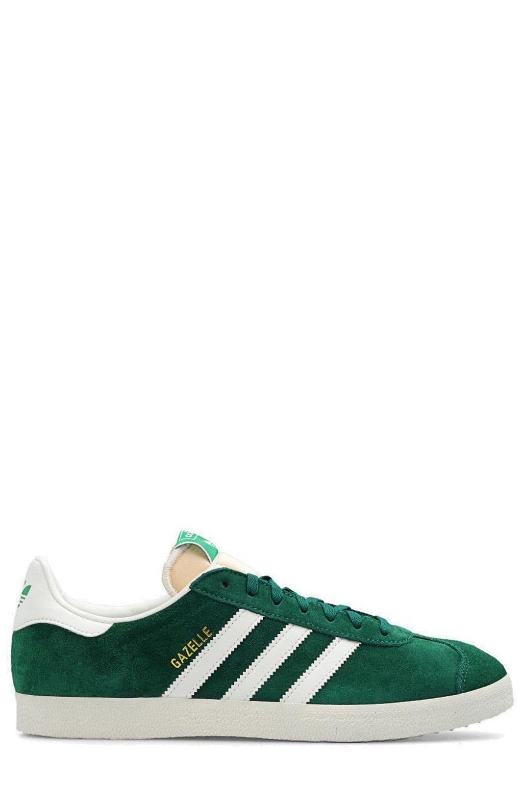 Adidas Originals Gazelle Lace-Up Sneakers