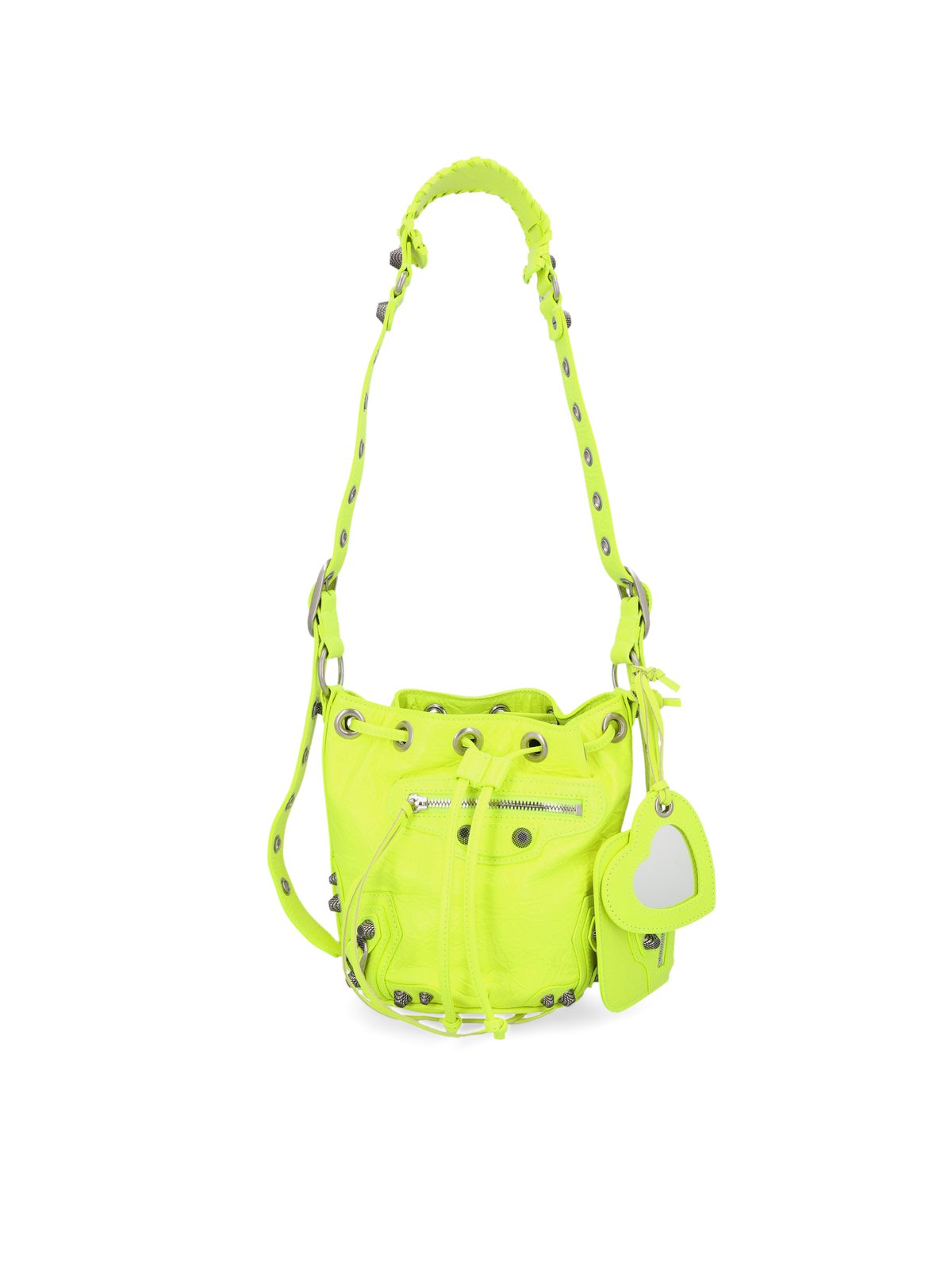 Balenciaga Le Cagole XS Bucket Bag