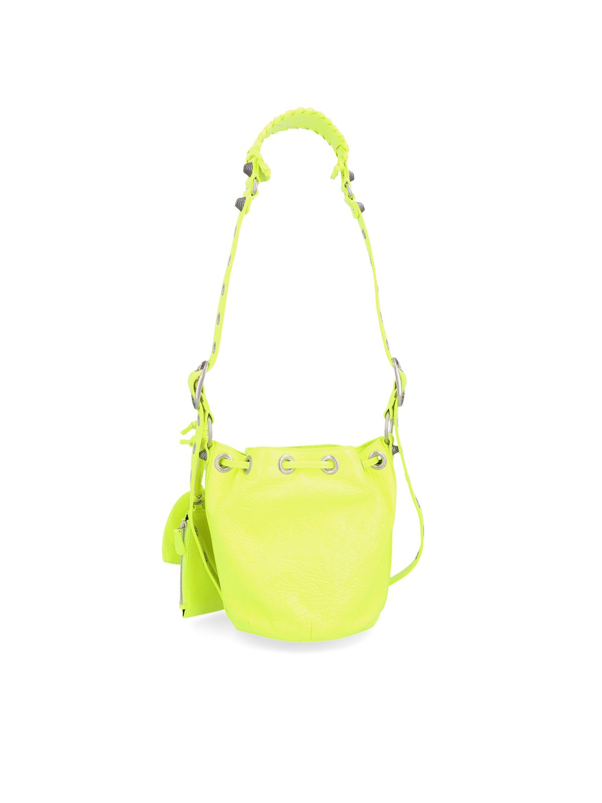 Balenciaga Le Cagole XS Bucket Bag
