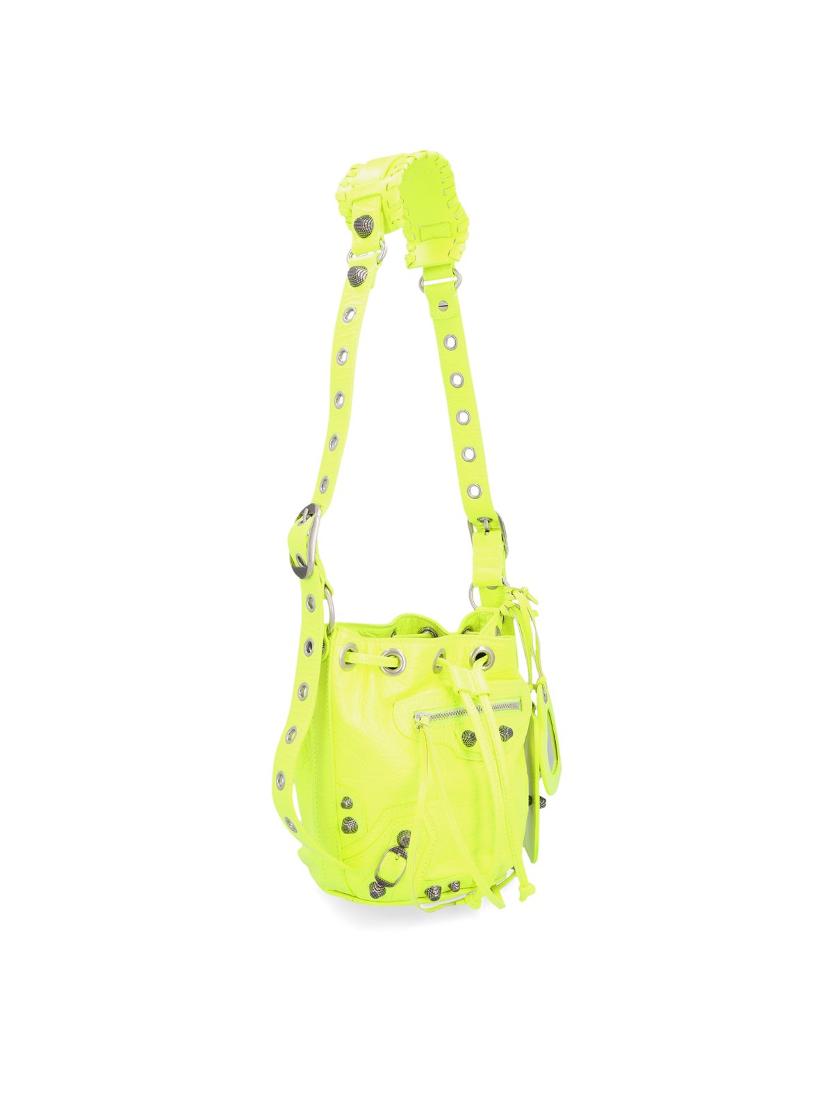 Balenciaga Le Cagole XS Bucket Bag
