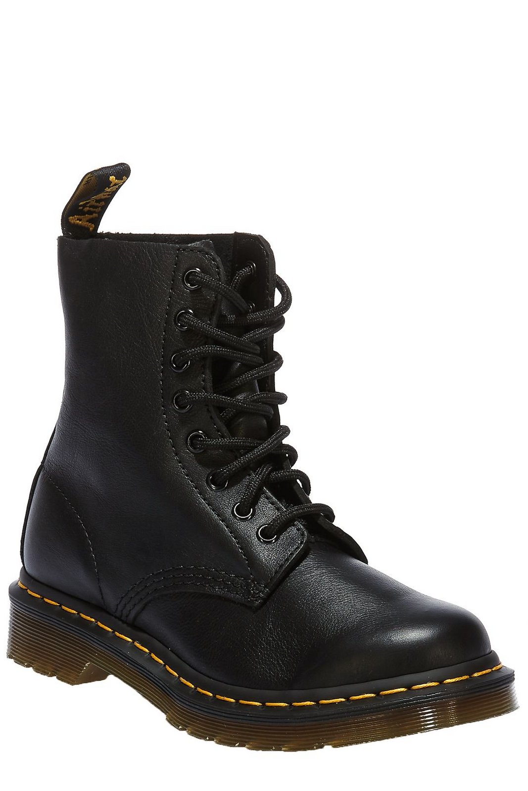 Dr. Martens Pascal Virginia Lace-Up Boots