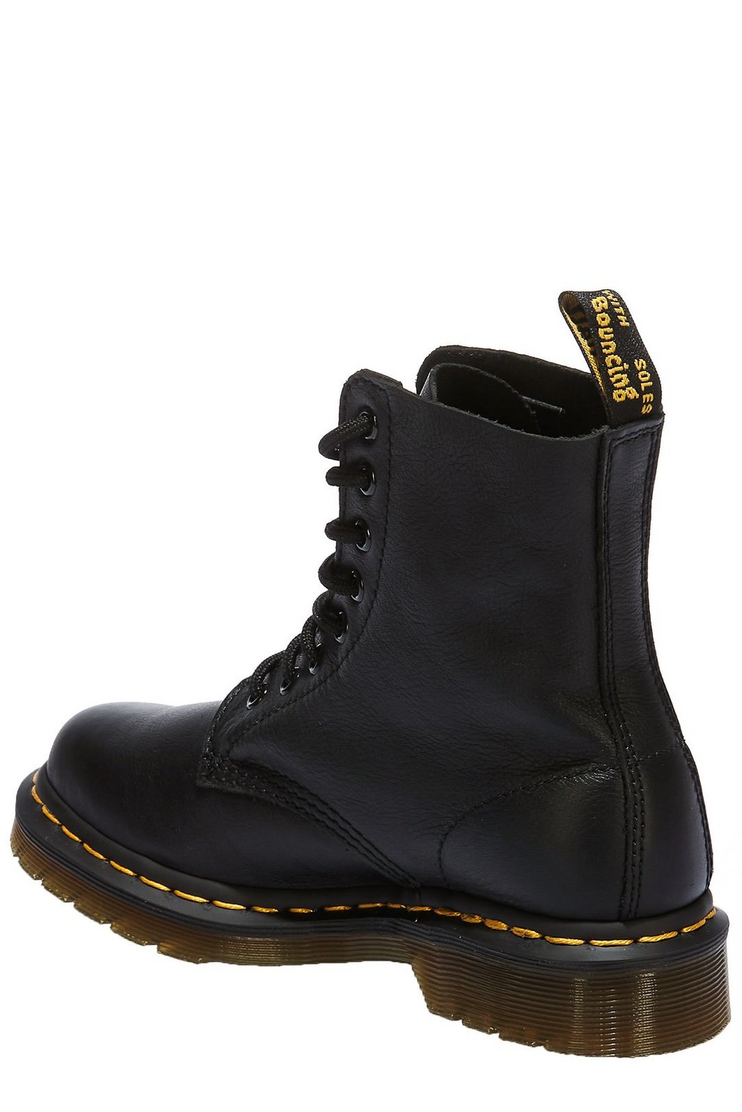 Dr. Martens Pascal Virginia Lace-Up Boots