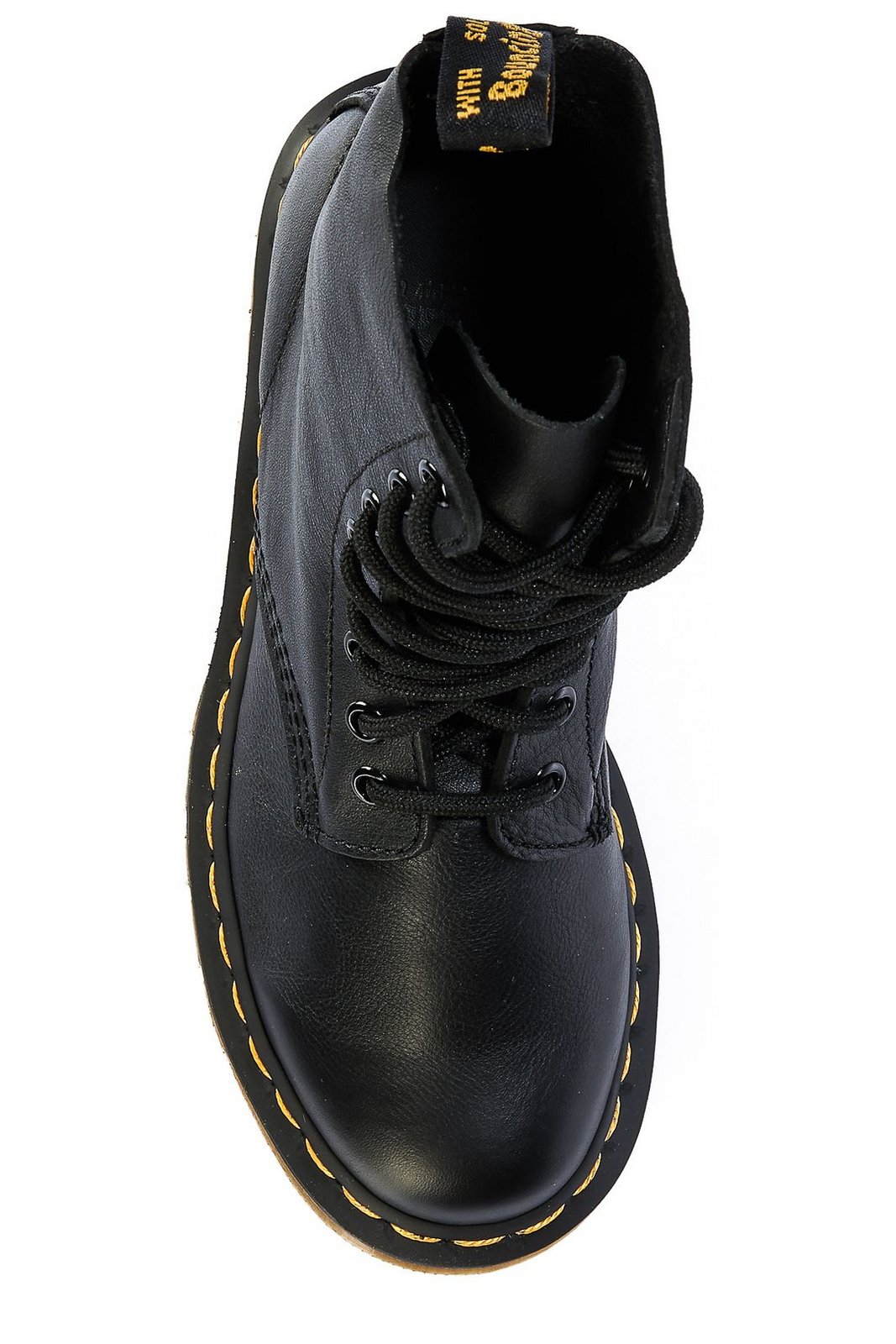 Dr. Martens Pascal Virginia Lace-Up Boots