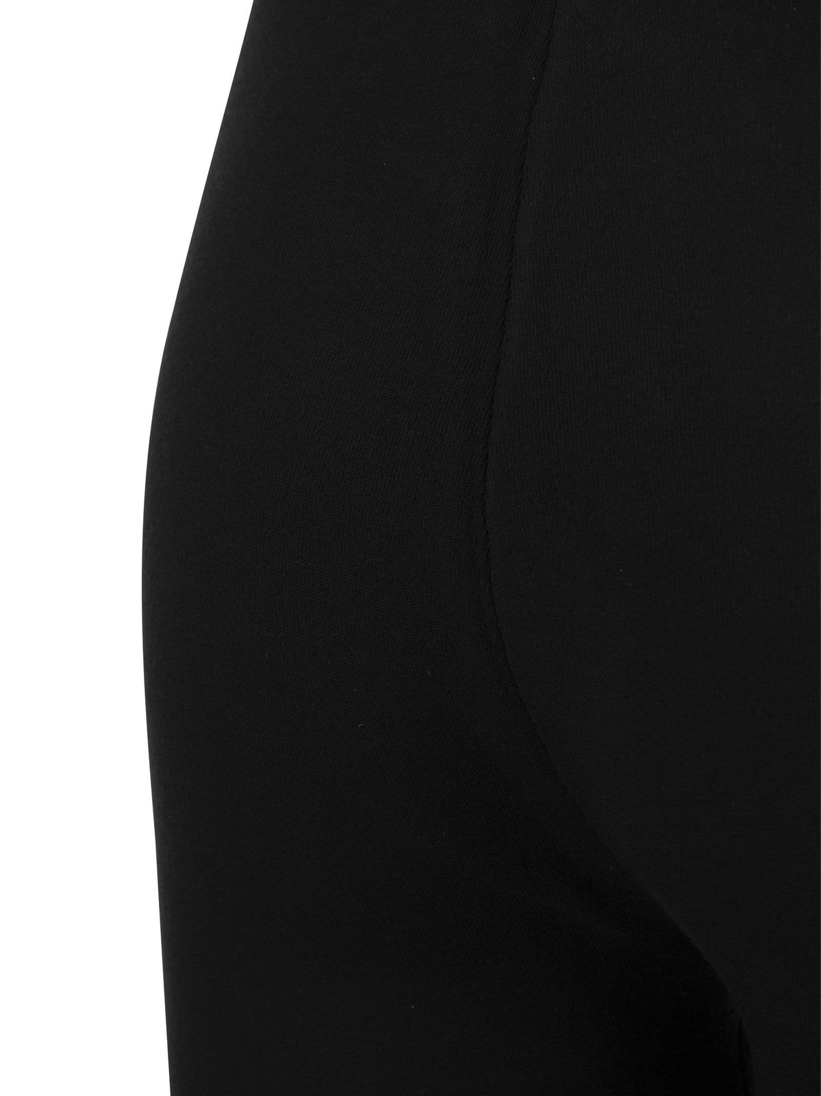 Max Mara Studio Stretch Skinny Trousers