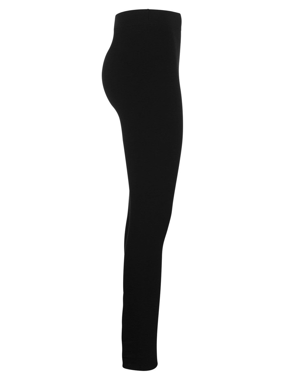 Max Mara Studio Stretch Skinny Trousers