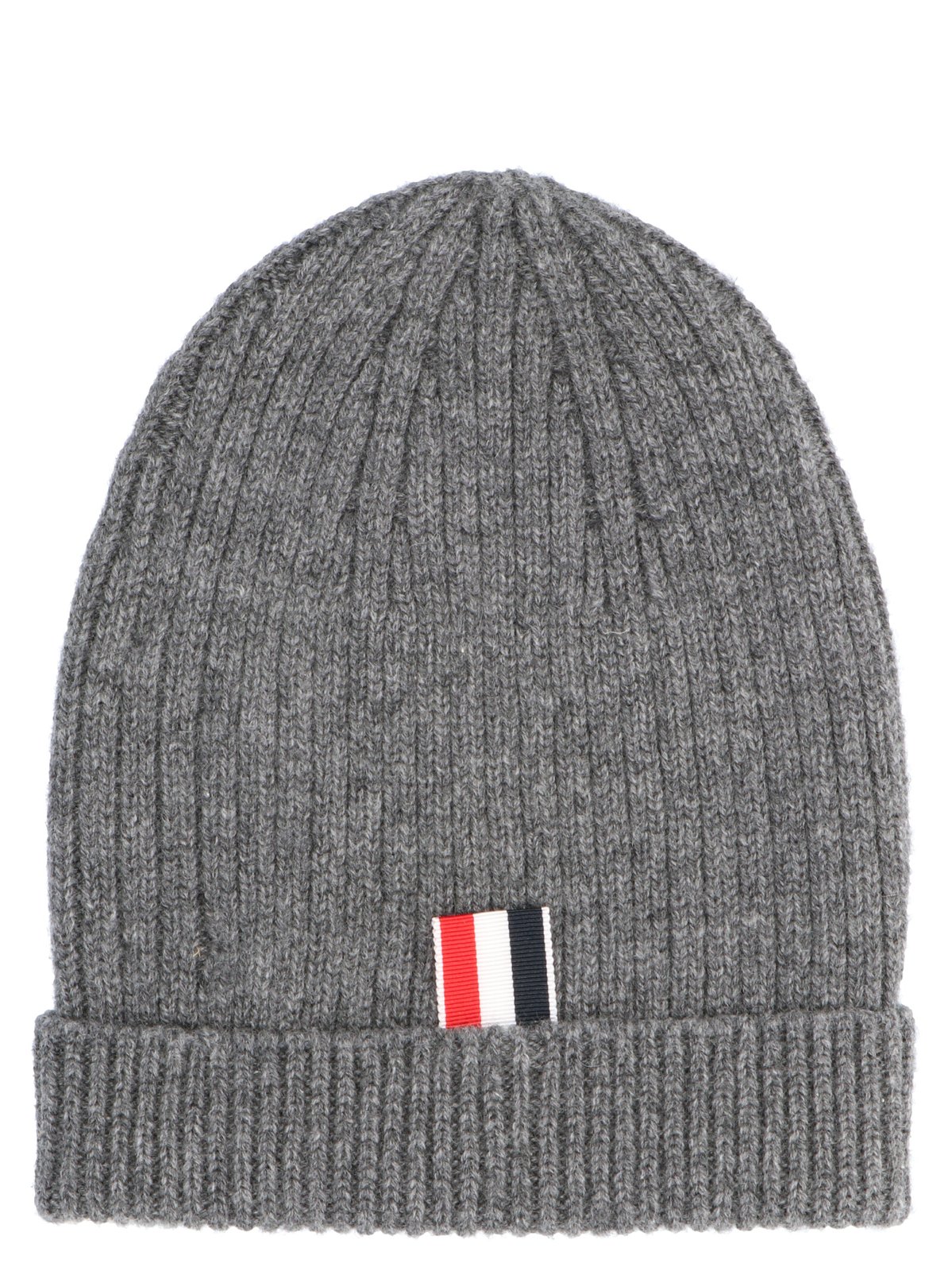 Thom Browne 4-Bar Knitted Beanie 3 Thom Browne 4-Bar Knitted Beanie