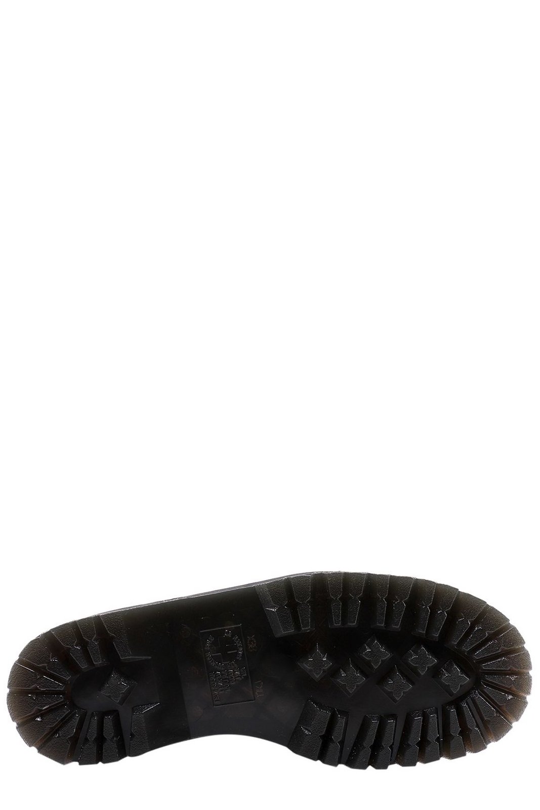 Dr. Martens Jadon Max Platform Boots