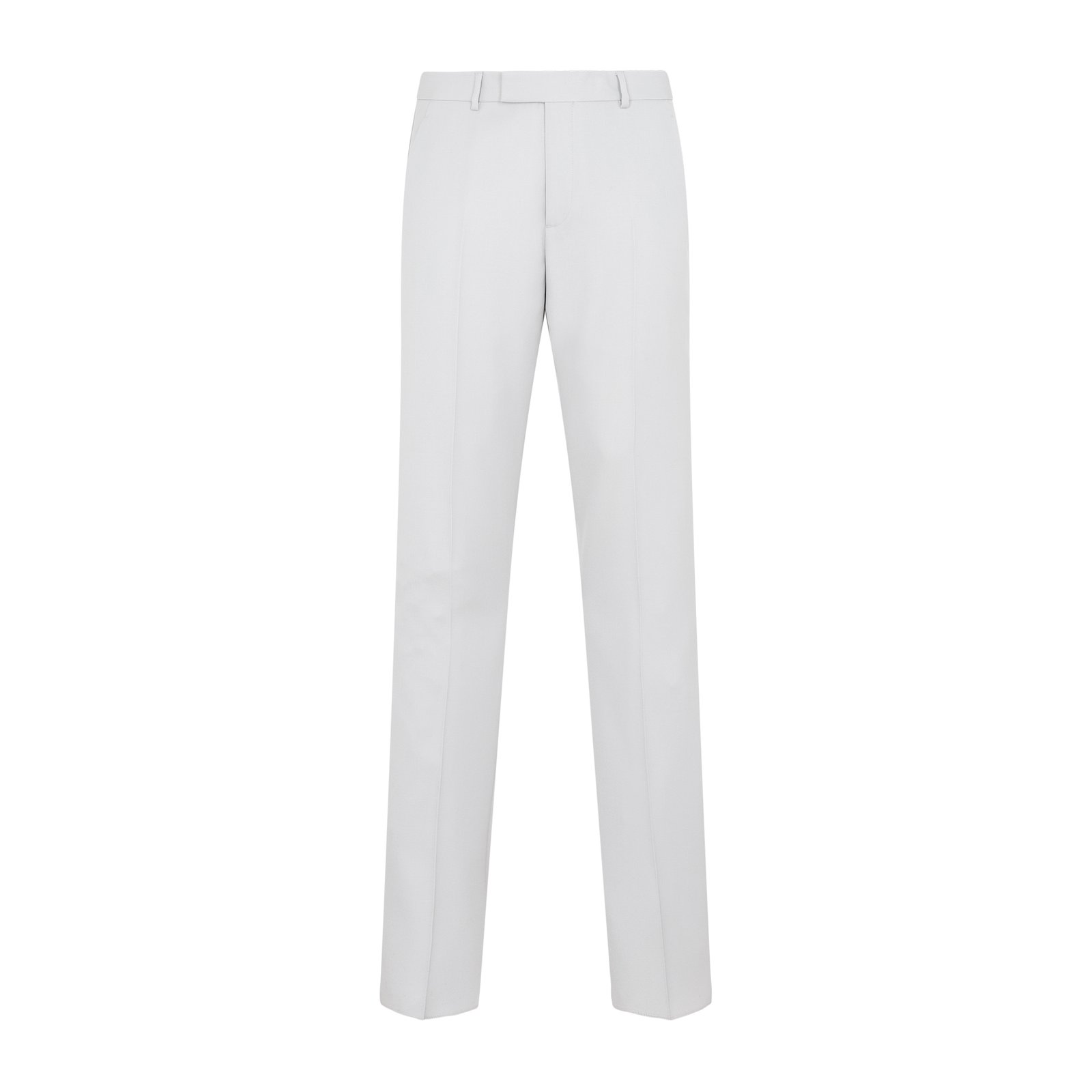 Dior Homme Classic Straight Leg Pants