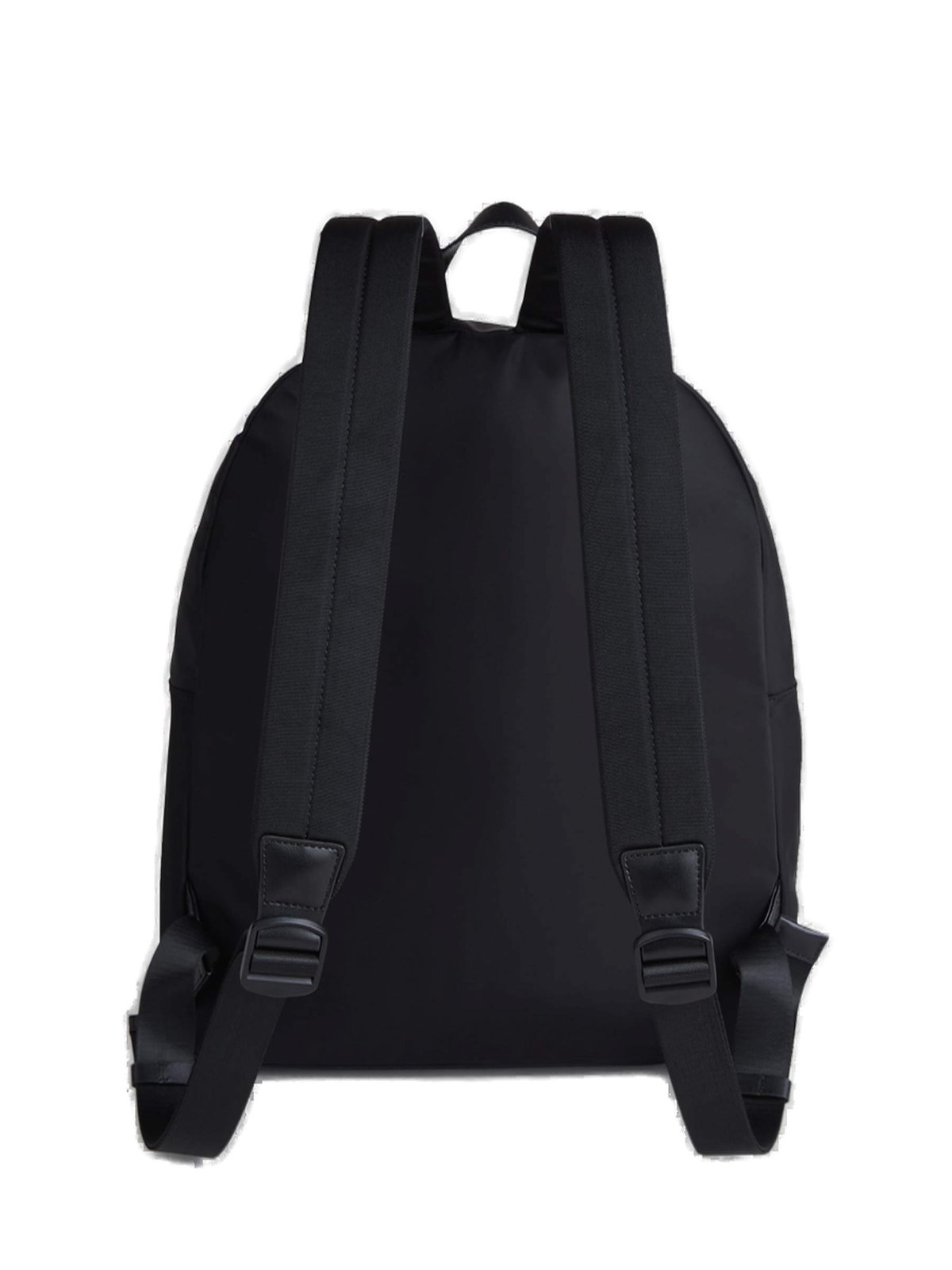 Dsquared2 Icon Logo Printed Backpack