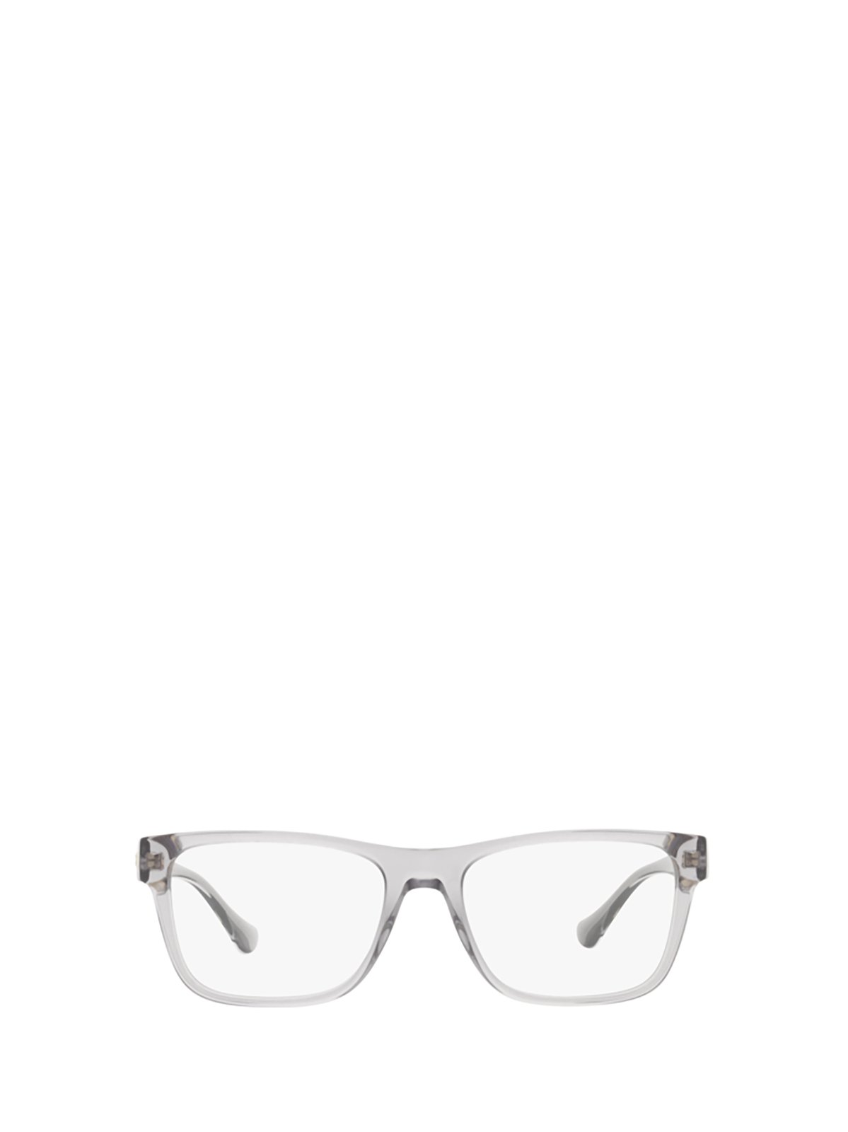 Versace Eyewear Square Frame Glasses
