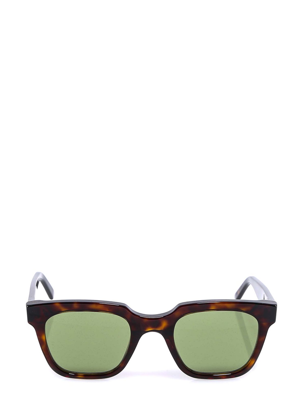 Retrosuperfuture Square Frame Sunglasses