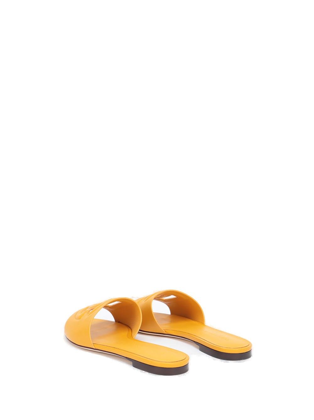 Dolce & Gabbana DG Logo Slides