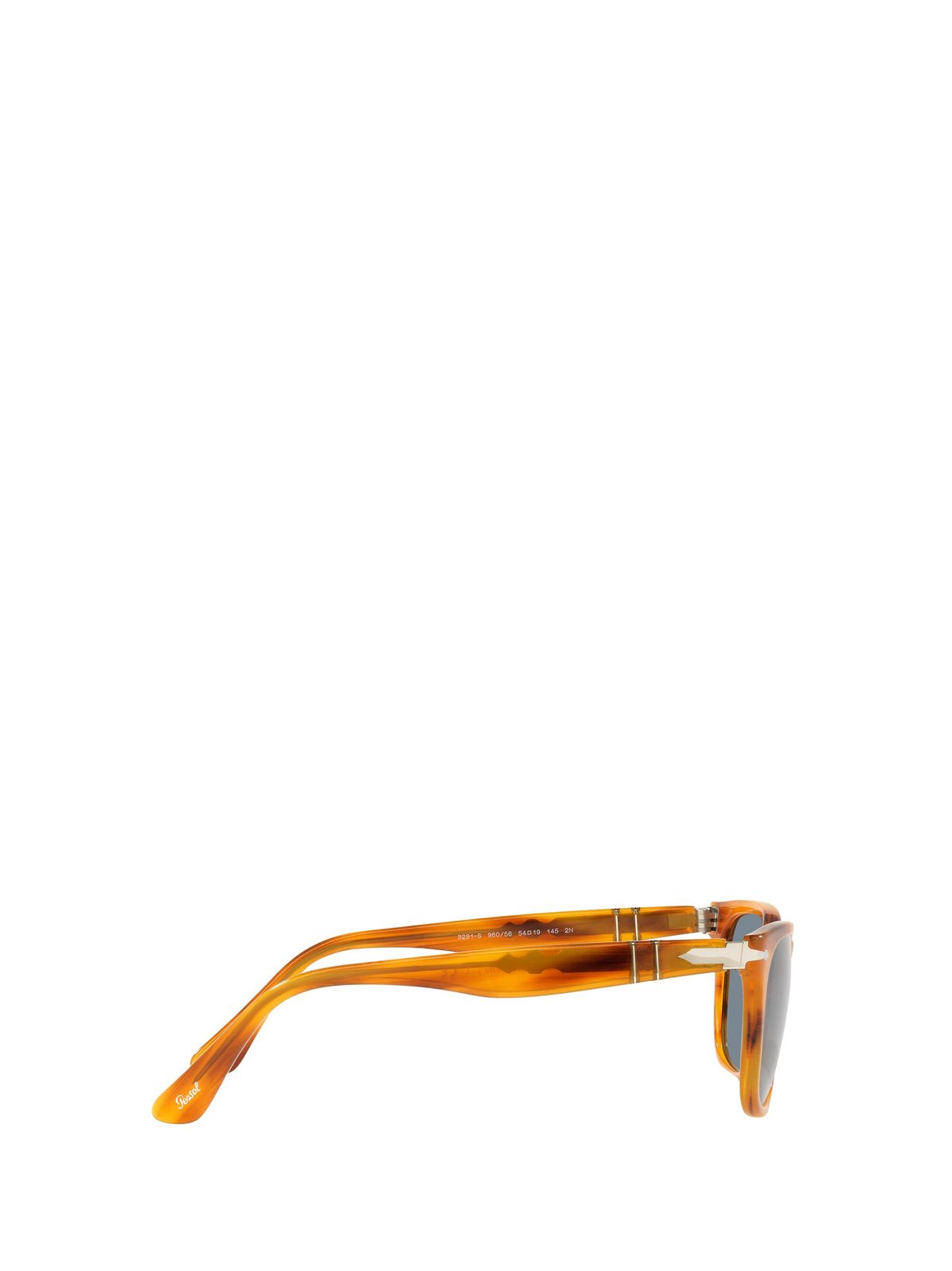 Persol Rectangle Frame Sunglasses