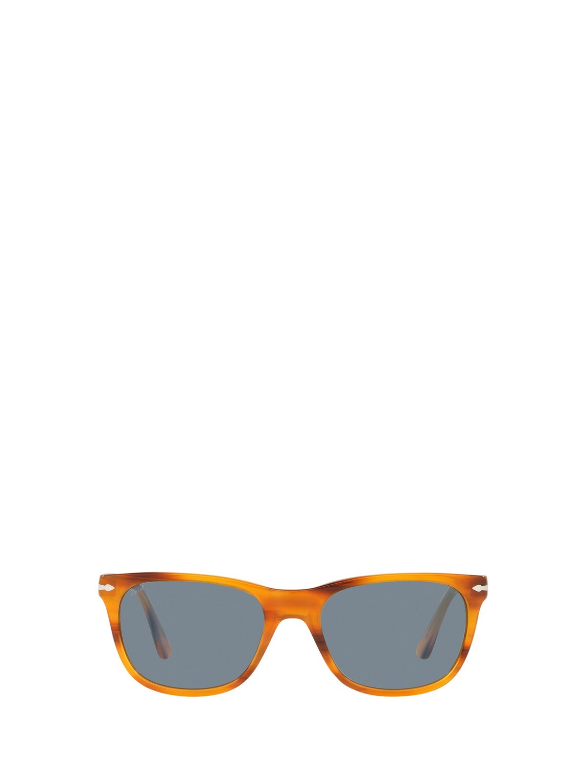 Persol Rectangle Frame Sunglasses