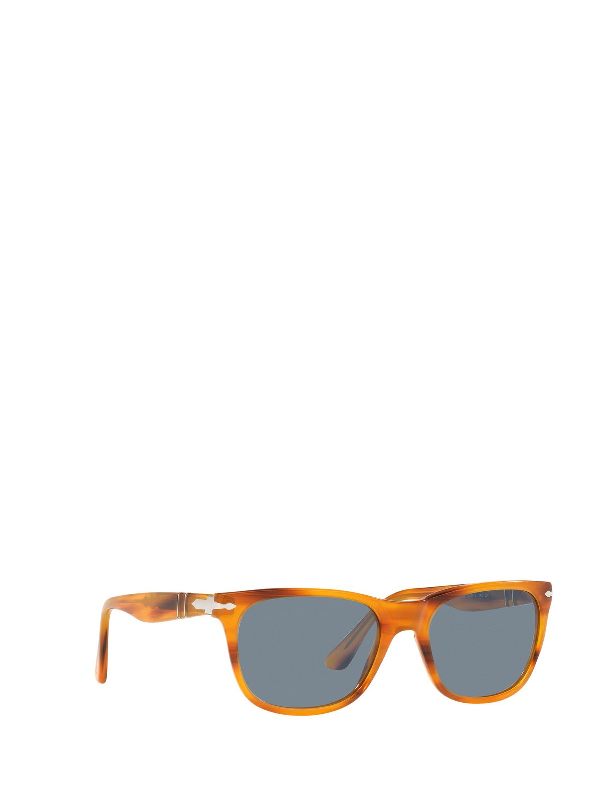 Persol Rectangle Frame Sunglasses
