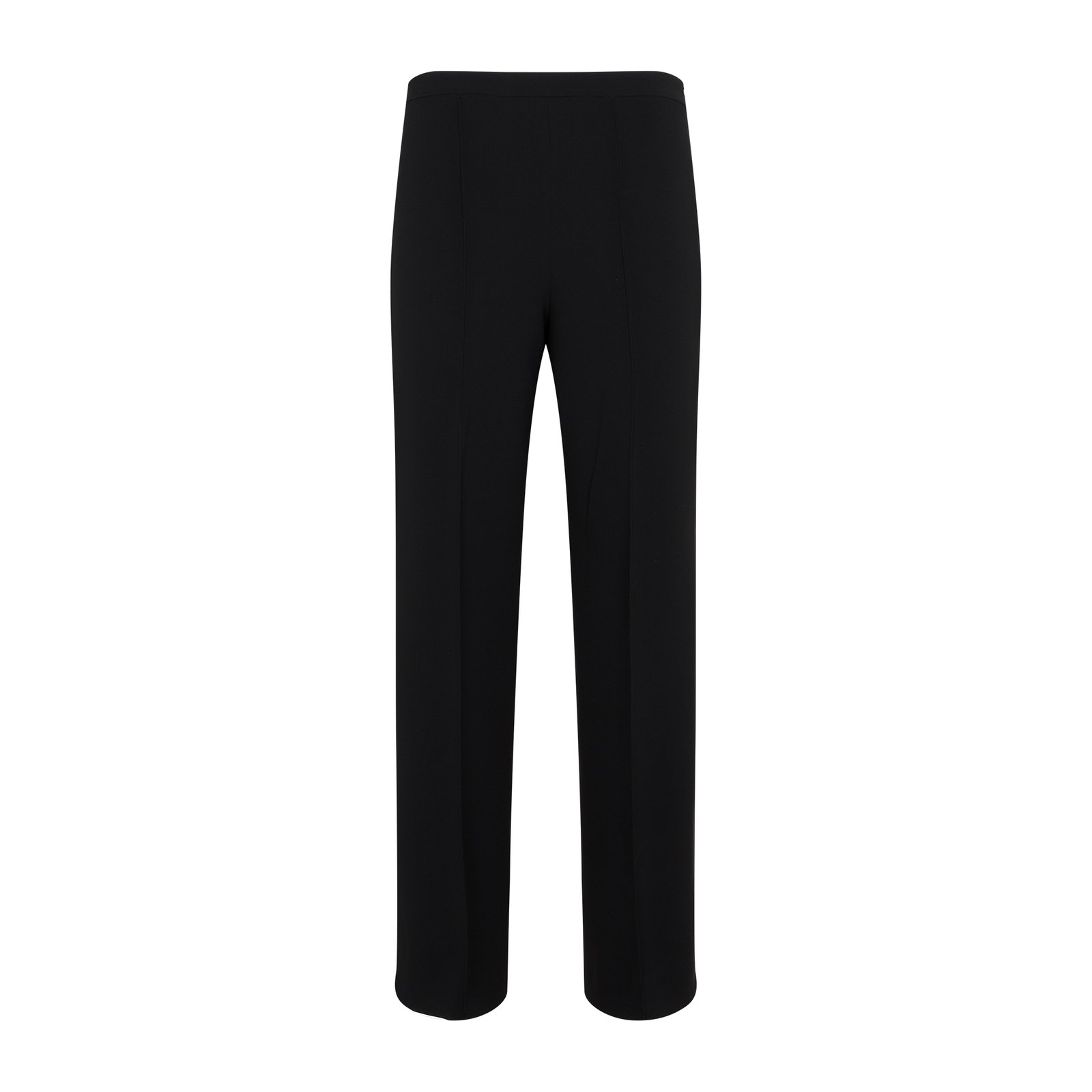 'S Max Mara Classic Straight Leg Pants 1 'S Max Mara Classic Straight Leg Pants