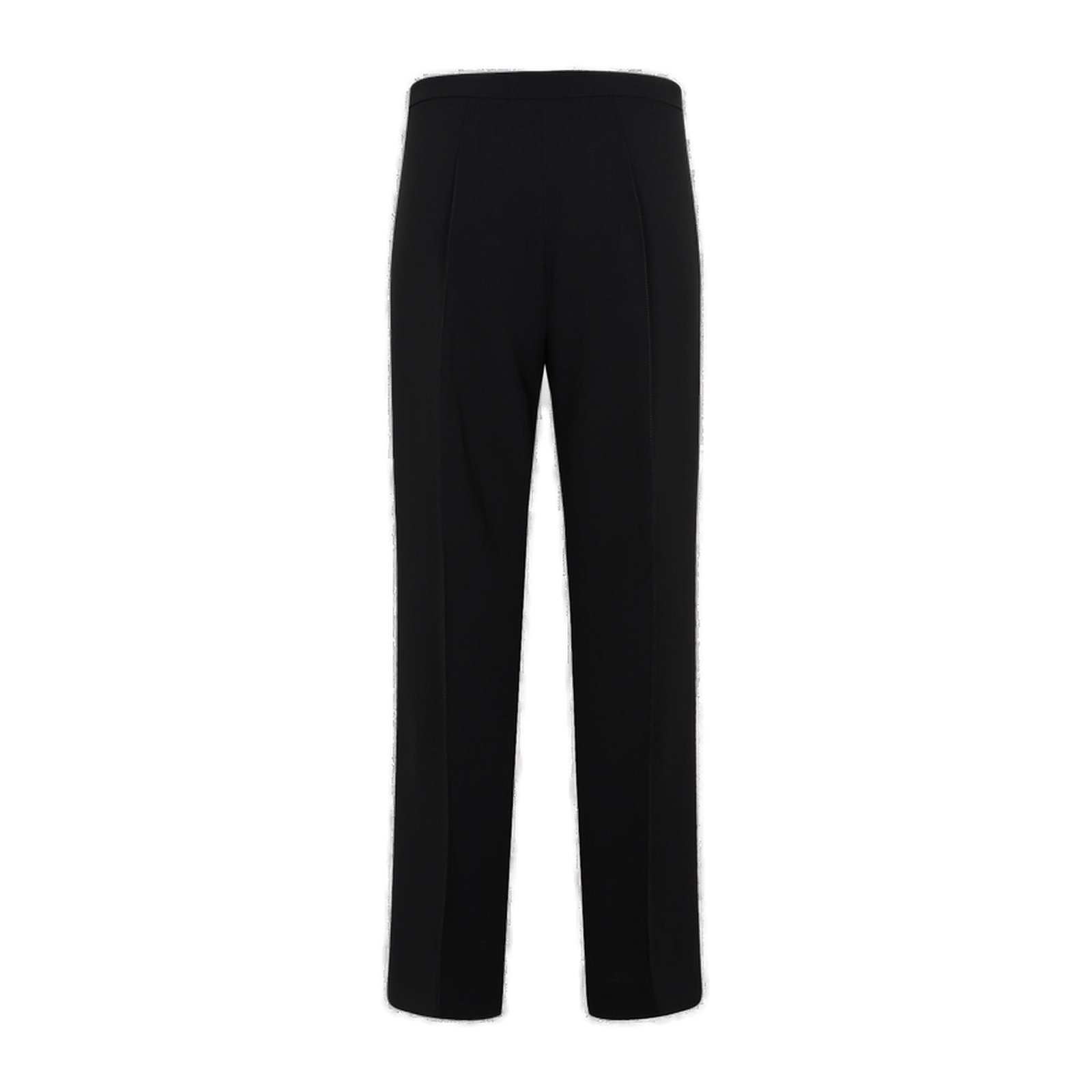 'S Max Mara Classic Straight Leg Pants 2 'S Max Mara Classic Straight Leg Pants