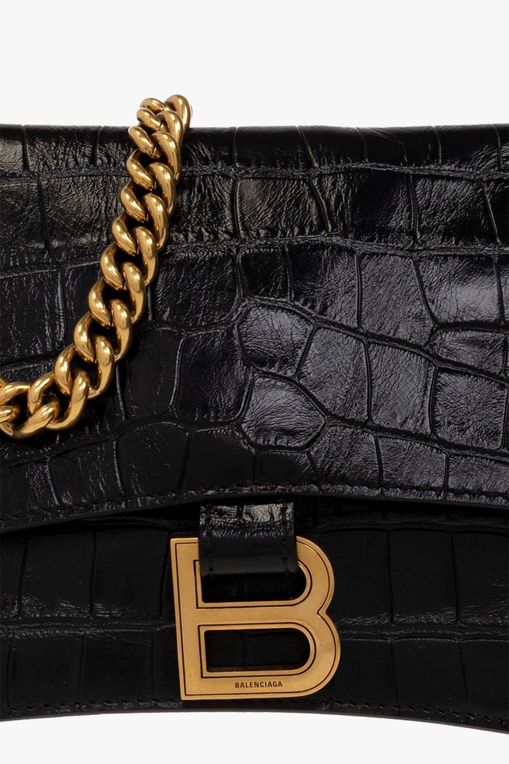 Balenciaga Crush Small Shoulder Bag 5 Balenciaga Crush Small Shoulder Bag