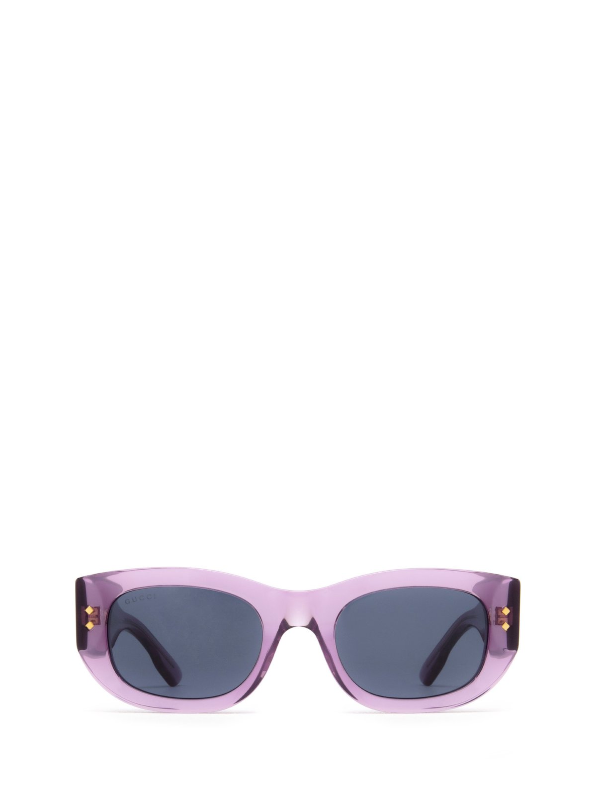 Gucci Eyewear Rectangular Frame Sunglasses