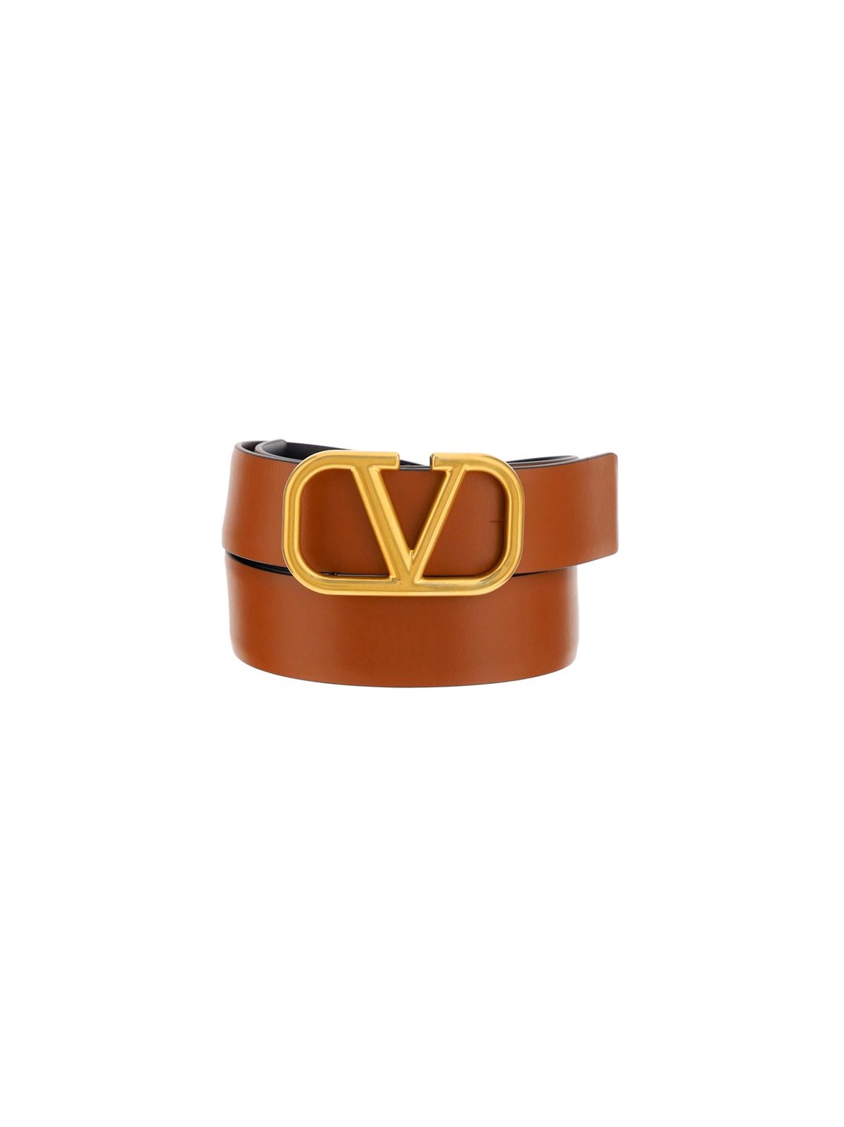 Valentino VLogo Reversible Buckle Belt 3 Valentino VLogo Reversible Buckle Belt