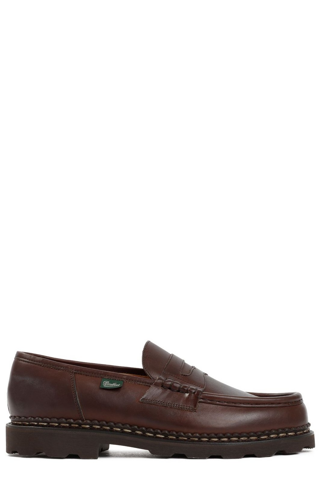 Paraboot Reims Slip-On Loafers