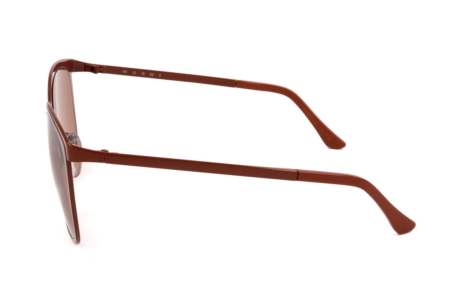 Marni Eyewear Round Frame Sunglasses 1 Marni Eyewear Round Frame Sunglasses