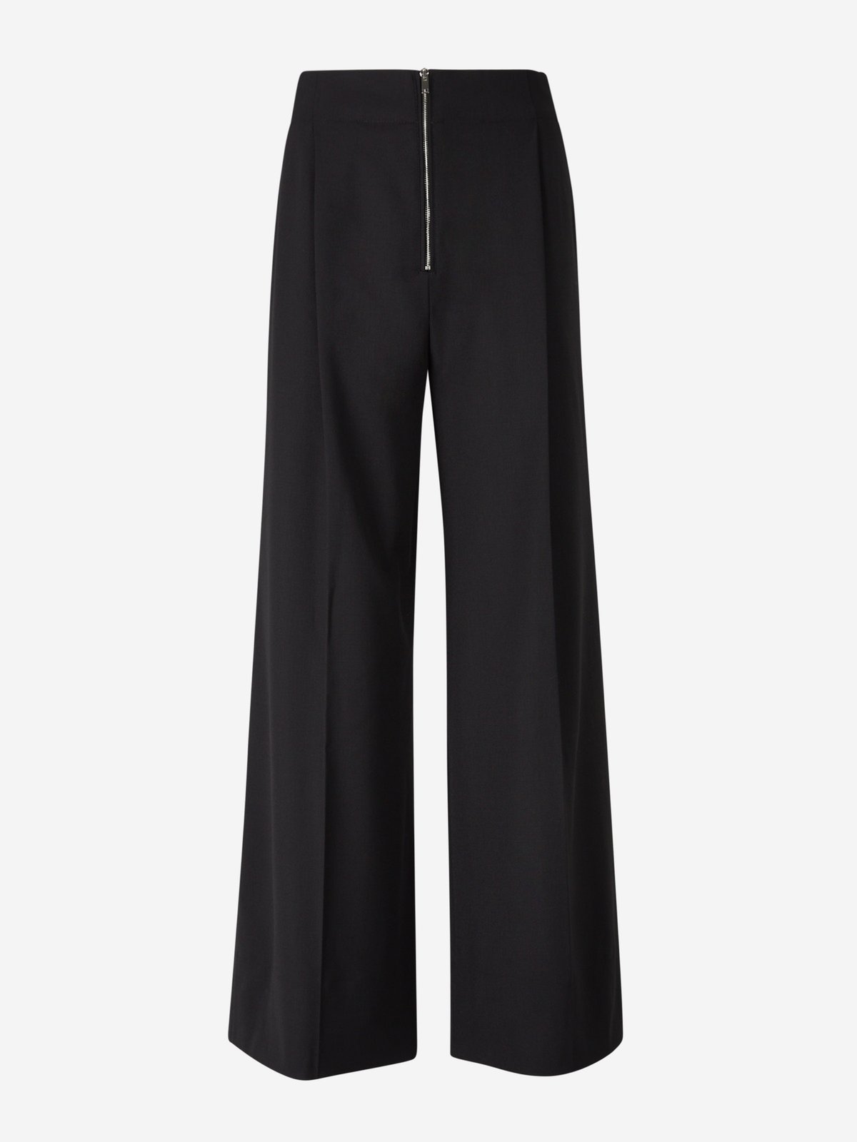 Proenza Schouler Wide-Leg Pants
