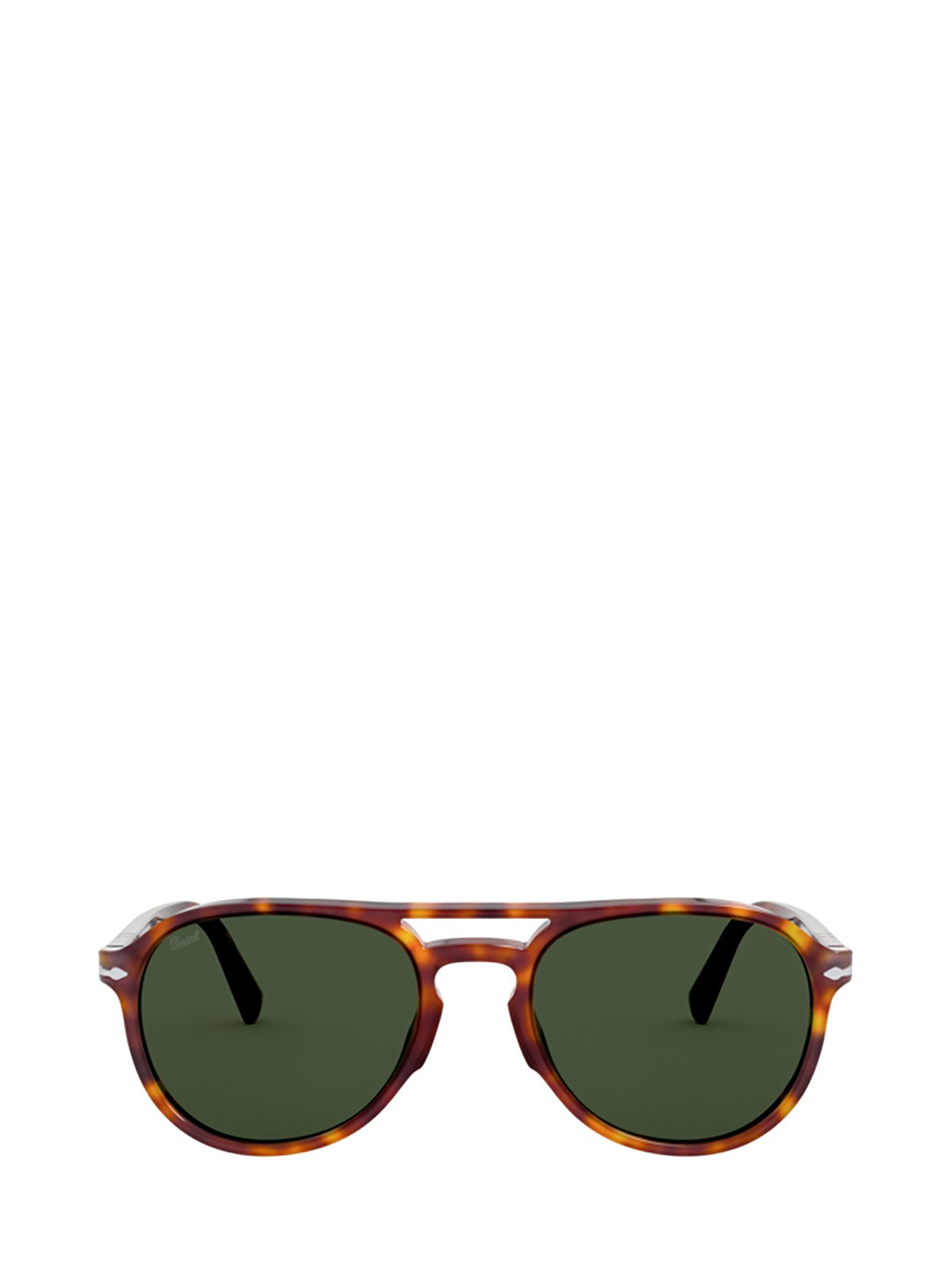 Persol Aviator Frame Sunglasses