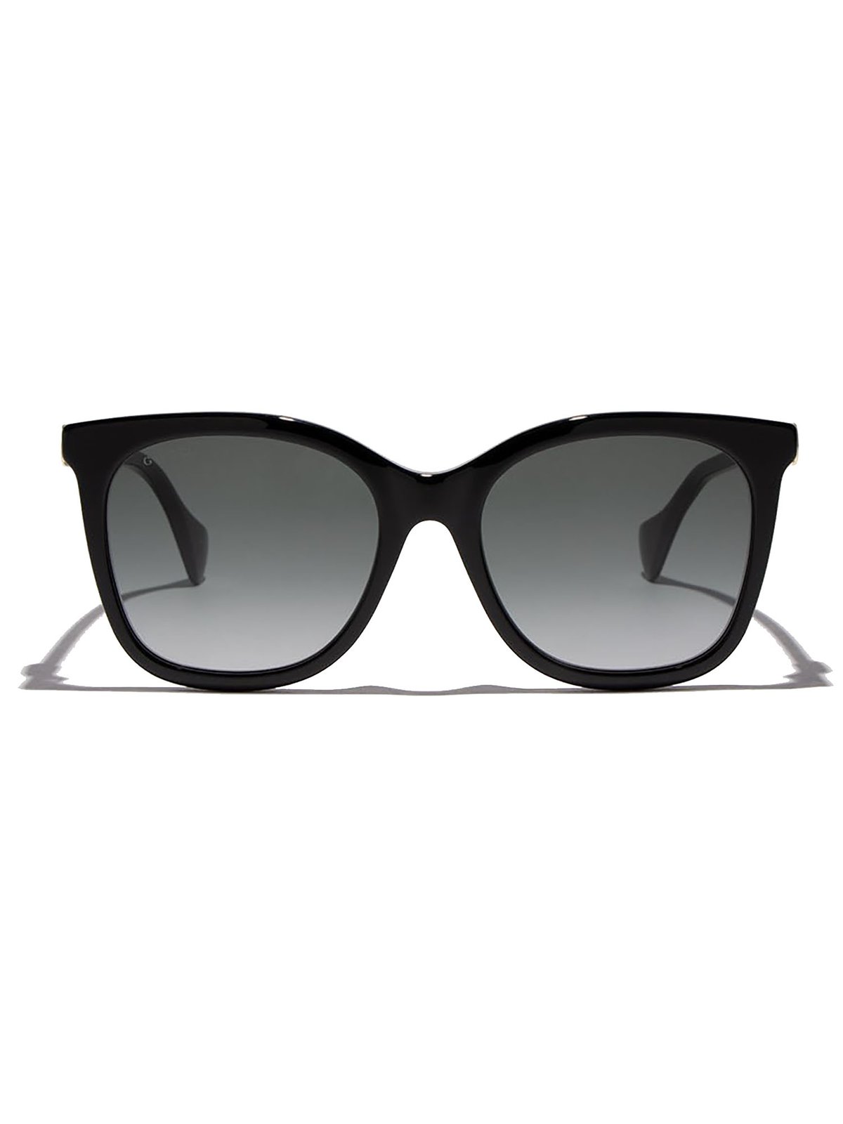 Gucci Eyewear Square Frame Sunglasses