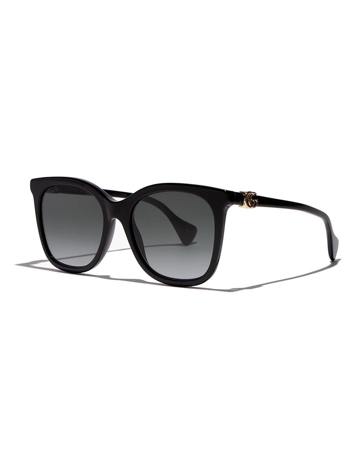 Gucci Eyewear Square Frame Sunglasses