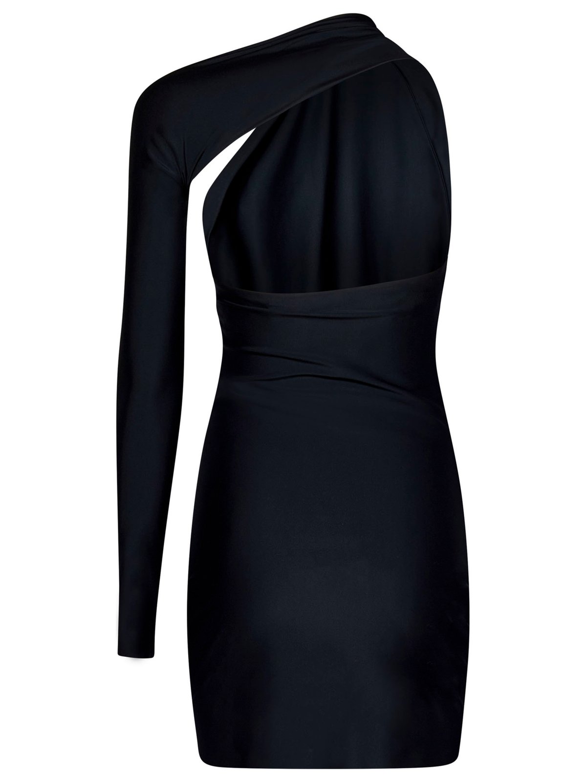 1017 ALYX 9SM Single Sleeve Mini Dress 3 1017 ALYX 9SM Single Sleeve Mini Dress