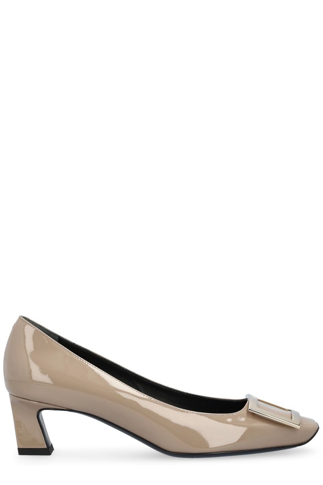 Roger Vivier Trompette Buckle Pumps 2 Roger Vivier Trompette Buckle Pumps