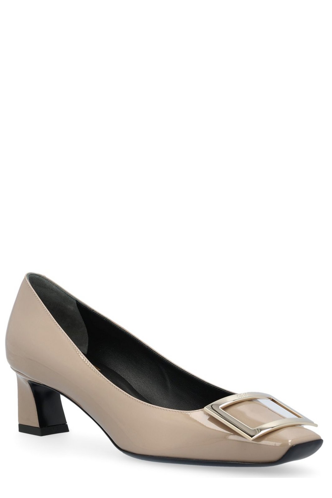 Roger Vivier Trompette Buckle Pumps 3 Roger Vivier Trompette Buckle Pumps