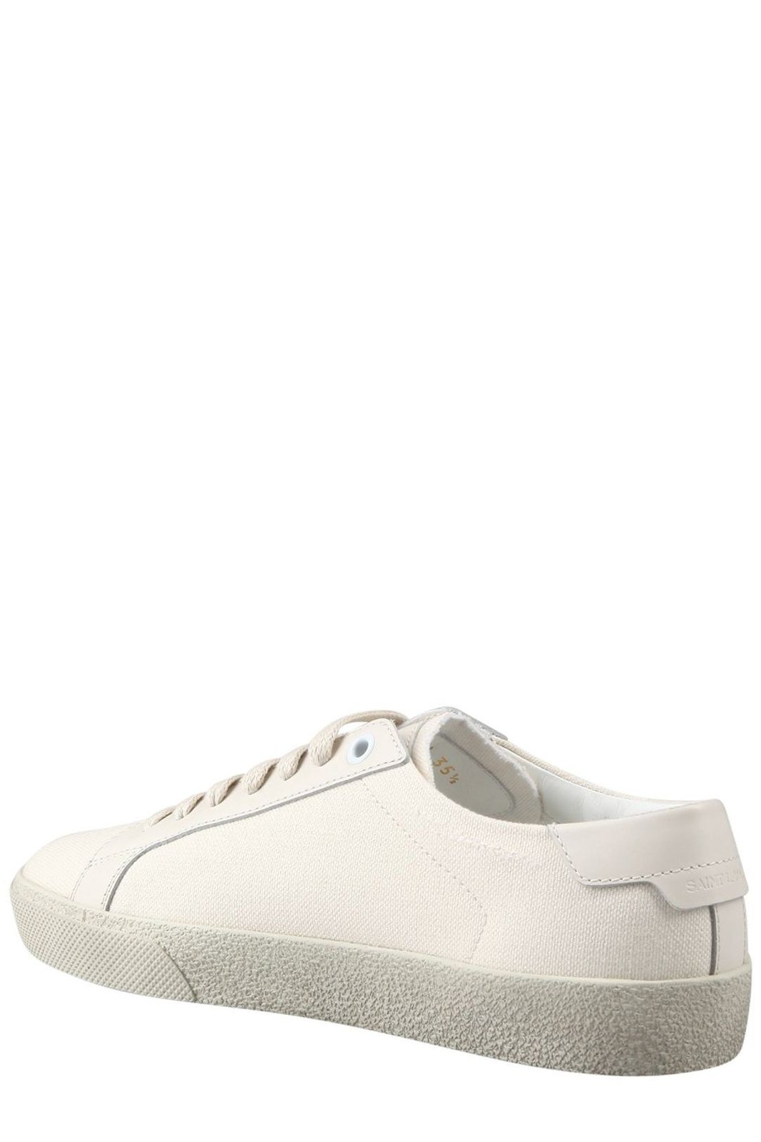 Saint Laurent Court Classic SL/06 Sneakers