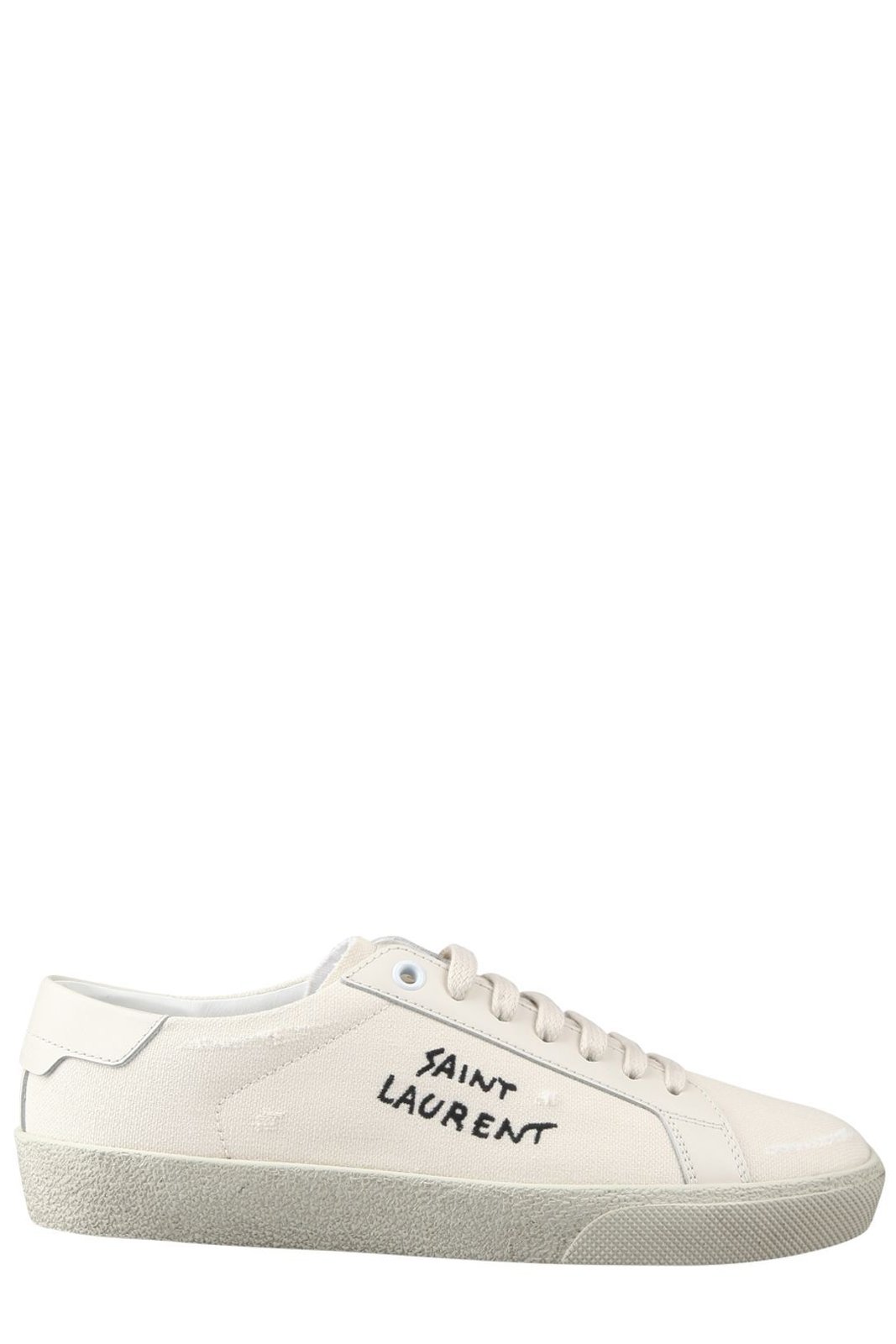 Saint Laurent Court Classic SL/06 Sneakers