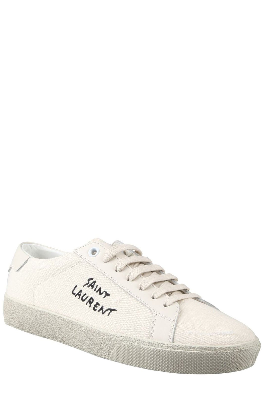 Saint Laurent Court Classic SL/06 Sneakers