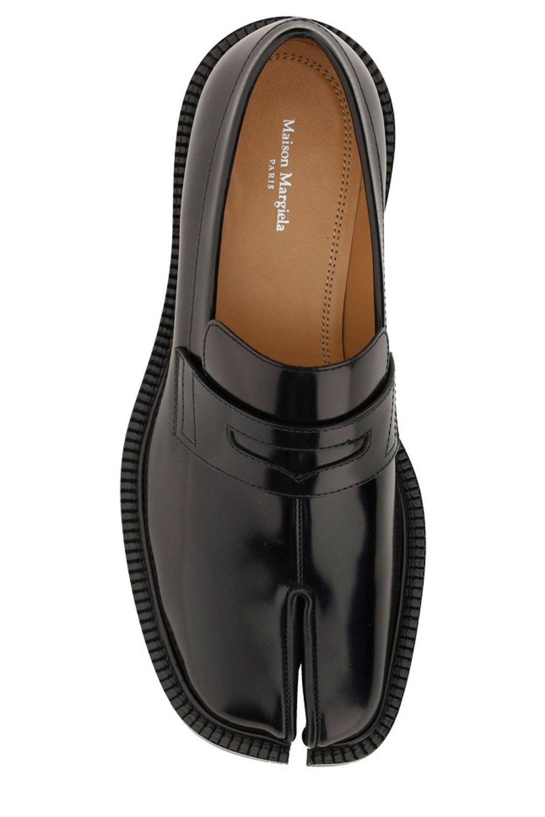 Maison Margiela Tabi County Slip-On Loafers