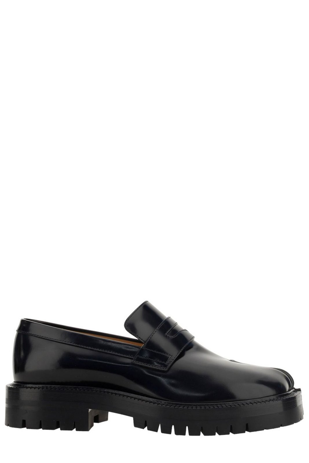 Maison Margiela Tabi County Slip-On Loafers
