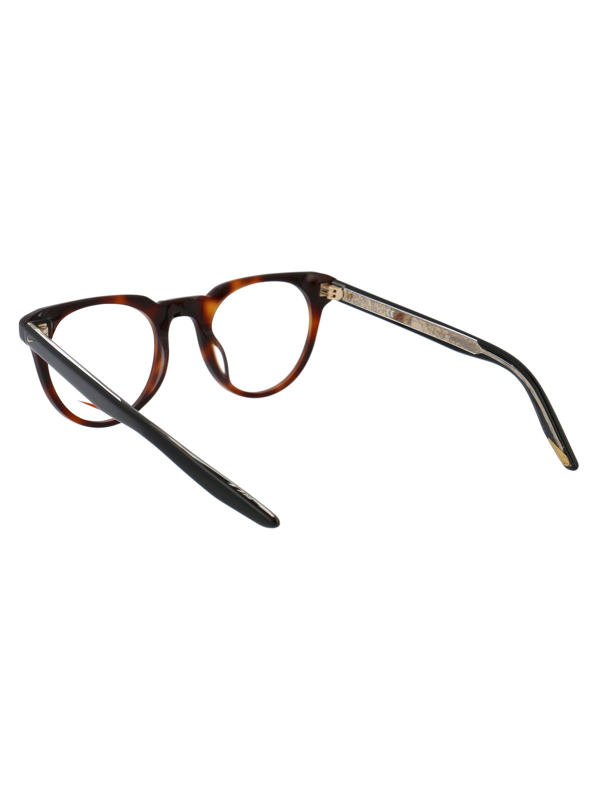 Nike Round-Frame Glasses