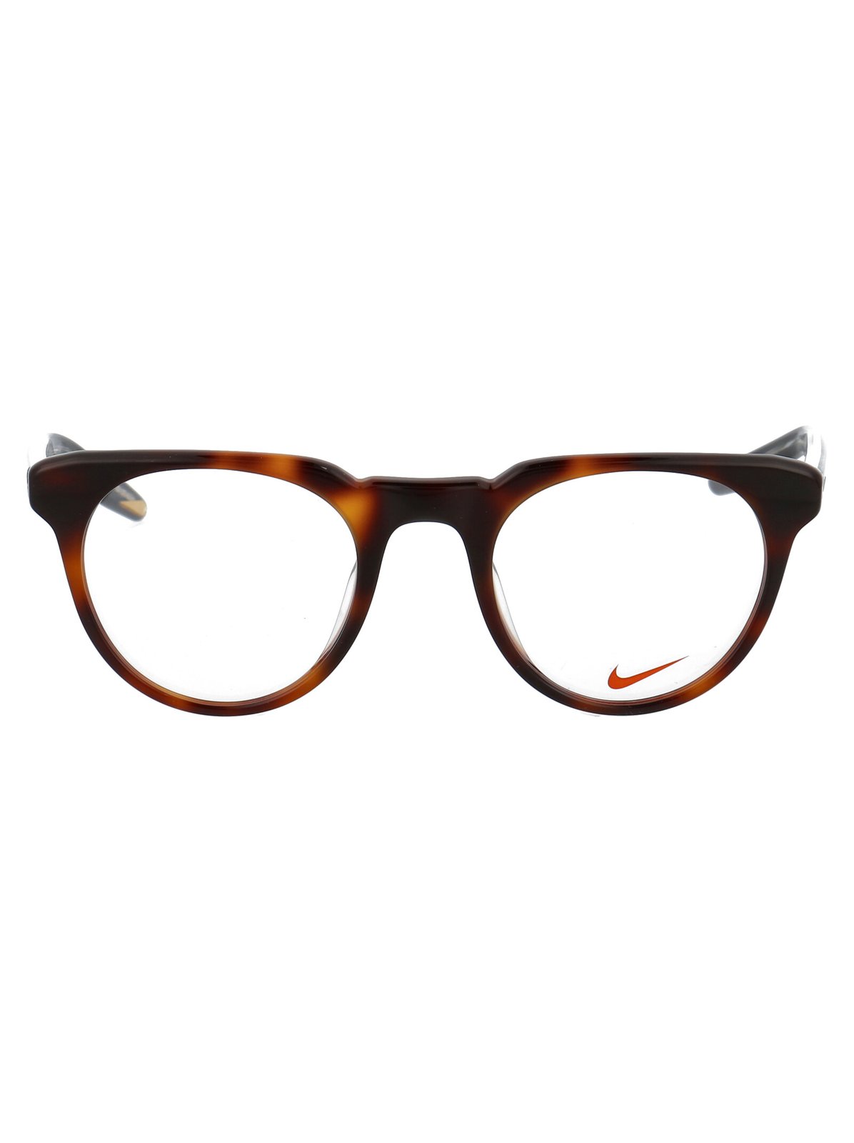 Nike Round-Frame Glasses