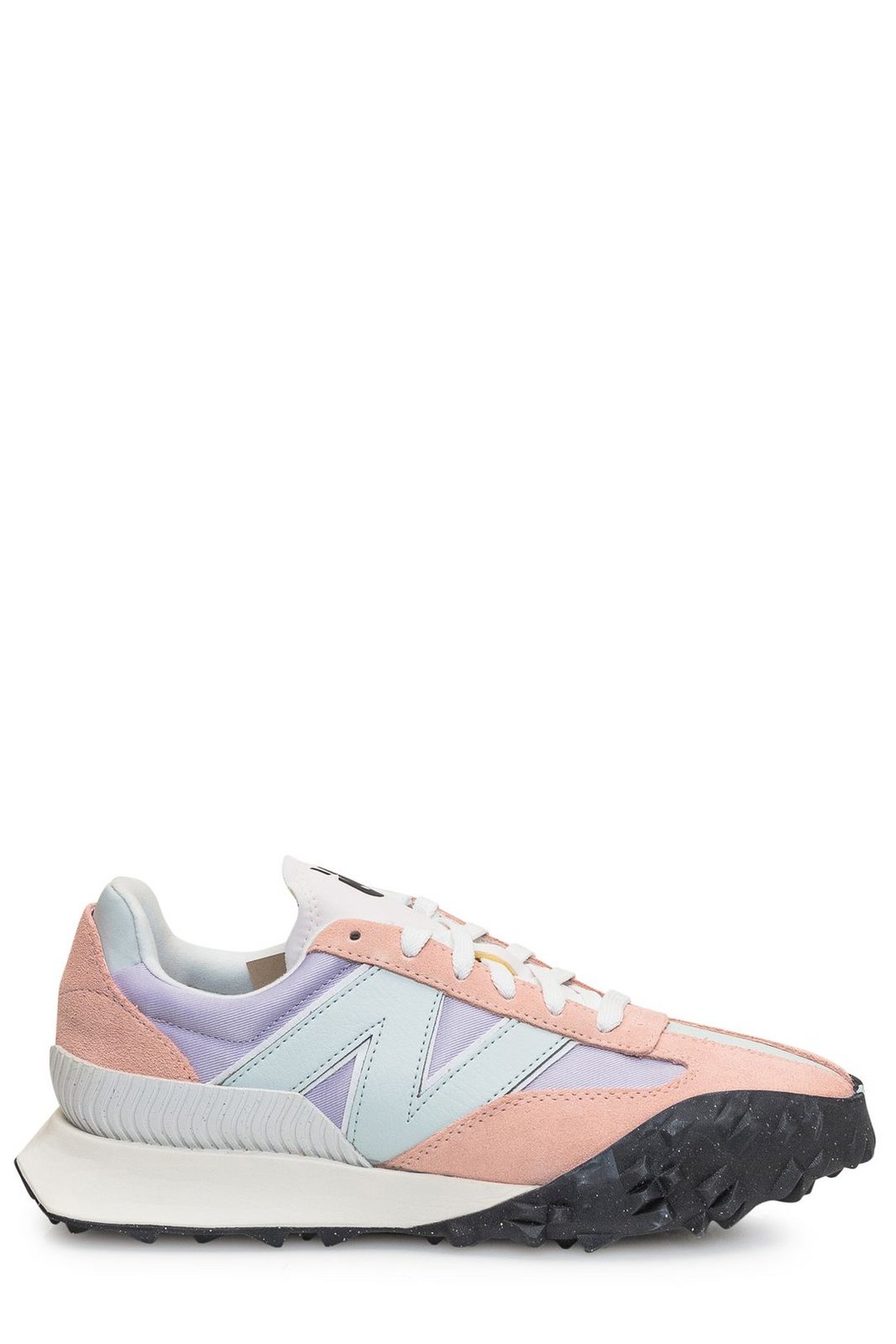 New Balance XC-72D Lacce-Up Sneakers