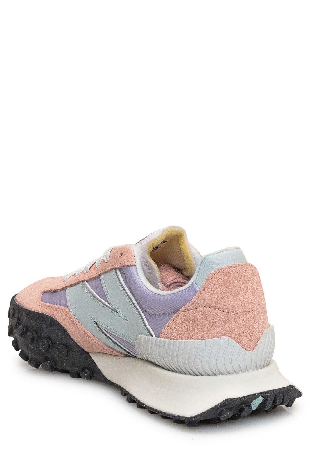 New Balance XC-72D Lacce-Up Sneakers