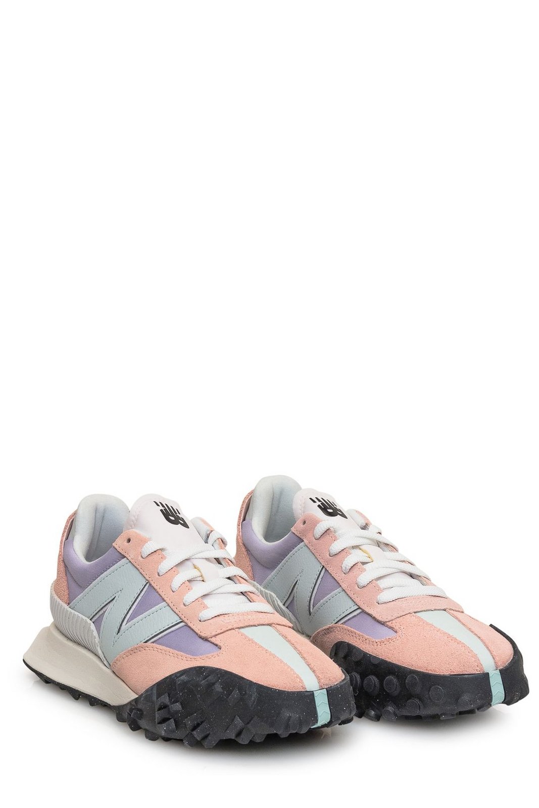 New Balance XC-72D Lacce-Up Sneakers