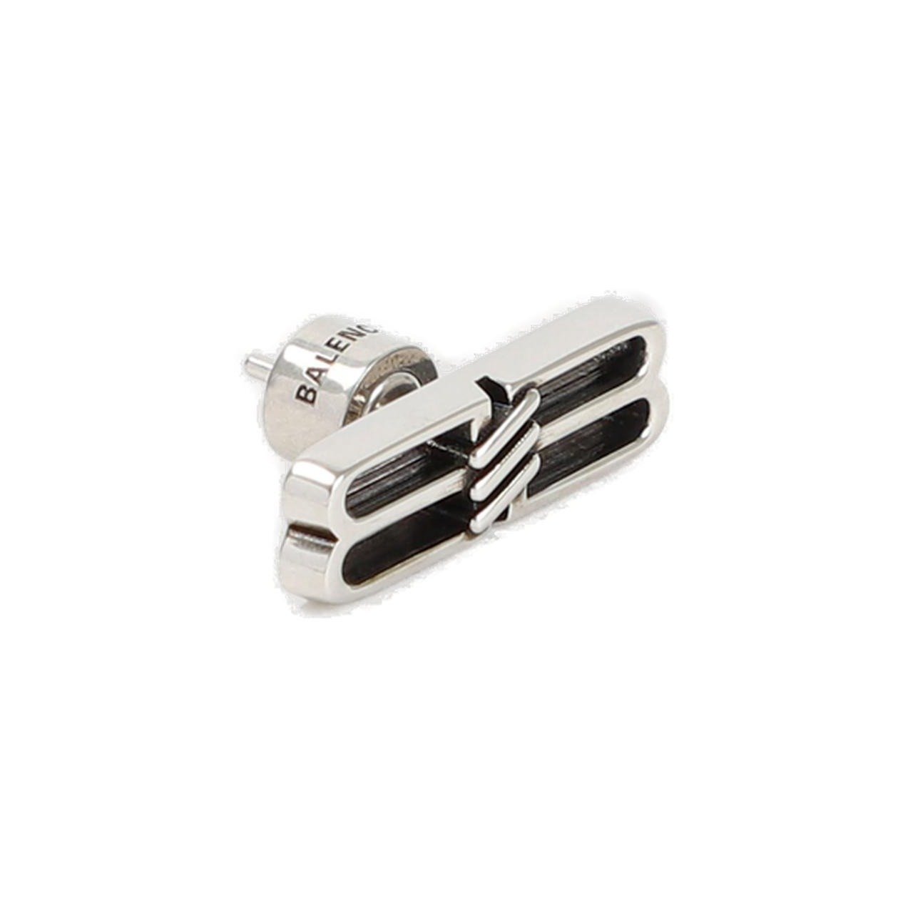 Balenciaga BB Icon Earrings