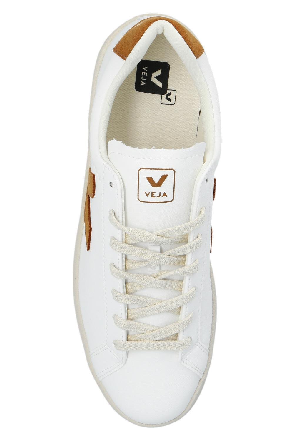 Veja Urca CWL Lace-Up Sneakers