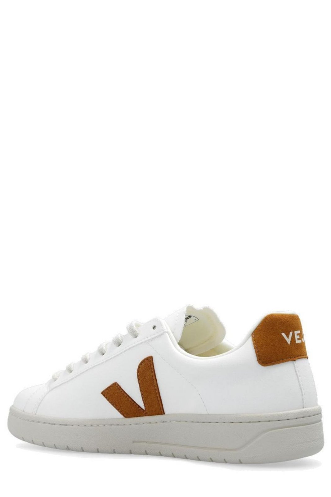 Veja Urca CWL Lace-Up Sneakers