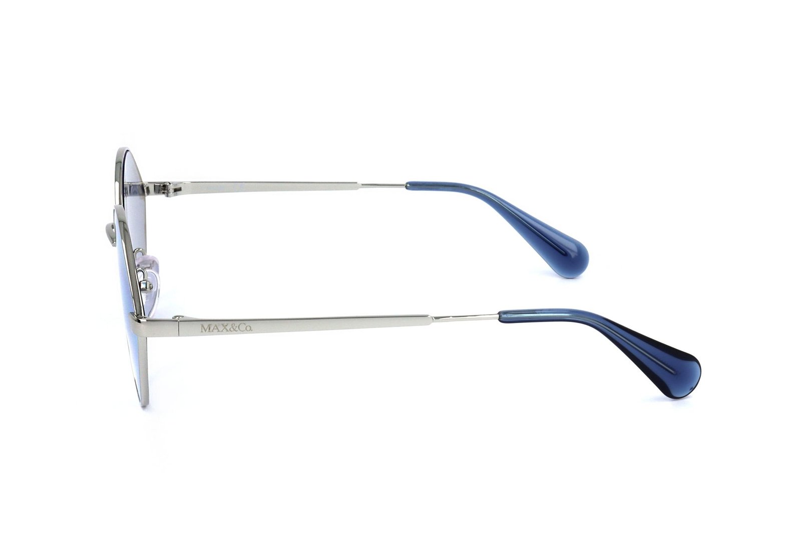 Max&co. Irregular Frame Sunglasses