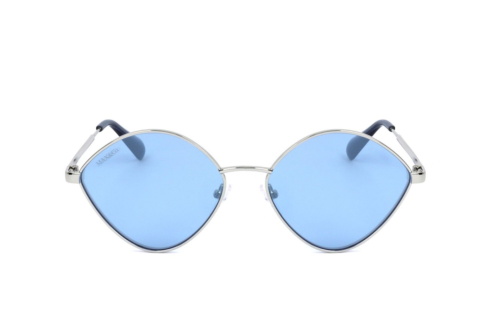 Max&co. Irregular Frame Sunglasses