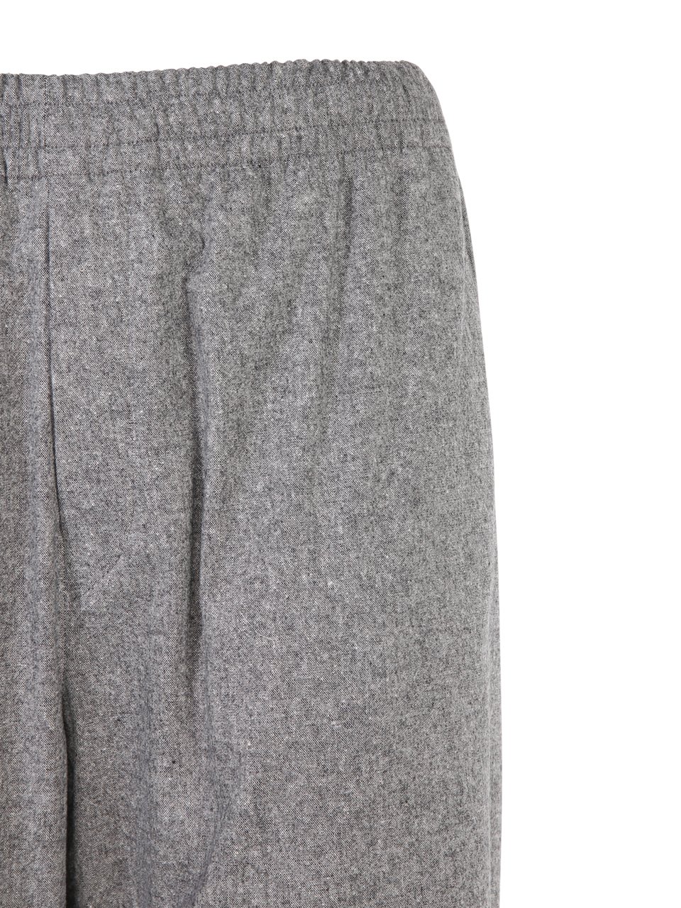 Isabel Marant Faileno Elasticated Waist Trousers